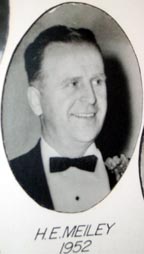 Harold Meiley